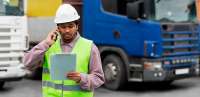 Frota 162 lança ferramenta digital para inspeção de veículos de frota