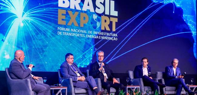 Grandes operadores logísticos preveem investir cerca R$ 500 milhões cada no Sudeste até 2030, aponta ABOL