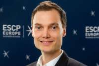 Christian F. Durach