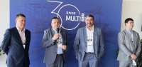 Multilog completa 30 anos e inicia nova fase de expansão