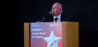 KAIZEN Award Brasil premia empresas por excelência operacional e melhoria contínua