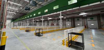 RD Saúde investe R$ 90 milhões em novo centro de distribuição em Itupeva