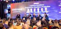 Logistique 2026 deve reunir mais de 150 expositores em Balneário Camboriú