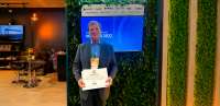 Grupo Apisul renova certificação internacional de sustentabilidade para logística e transporte