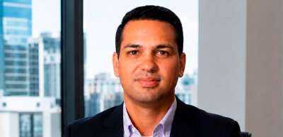 Greentech anuncia Rafael Gomes como novo CEO para liderar estratégia de expansão