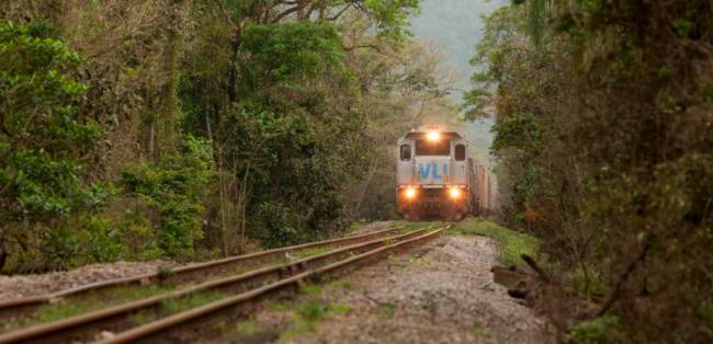 VLI reduz emissões em mais de 12%, aponta relatório