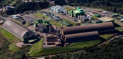 Be8 abre operação na Itália para ampliar atuação no mercado europeu de biocombustíveis