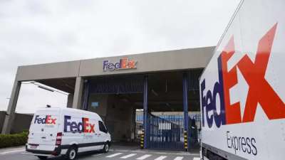 FedEx amplia operação rodoviária conectando o Brasil com países da América do Sul