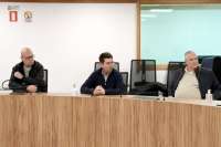 APROBIO articula agenda para fortalecer boas práticas de armazenagem de combustíveis no meio rural