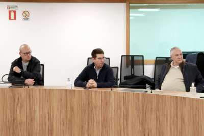 APROBIO articula agenda para fortalecer boas práticas de armazenagem de combustíveis no meio rural