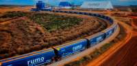 Rumo entrega primeira fase da Ferrovia de Mato Grosso e amplia corredor logístico até o Porto de Santos