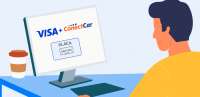 Visa e ConectCar testam pagamento de vale-pedágio por leitura de placa para caminhões