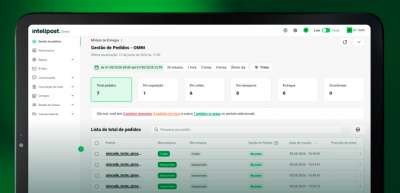 Intelipost lança recursos para operações omnichannel com entregas a partir de lojas físicas