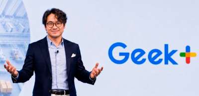 Geek+ amplia atuação na América Latina com soluções de robótica para automação logística