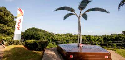 Patrus Transportes neutraliza 7 mil toneladas de CO₂ e amplia investimentos sociais, aponta relatório ESG