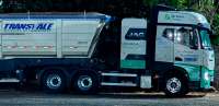 Green Cargo amplia testes com caminhões a gás no transporte de açúcar para o Porto de Santos