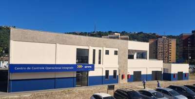 Baixada Santista ganha Centro de Controle Operacional Integrado de ferrovias e novas obras da MRS