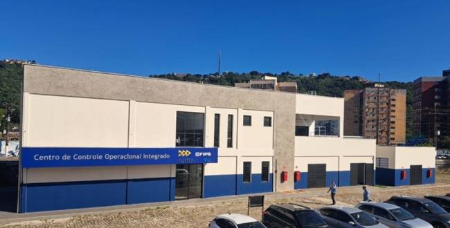 Baixada Santista ganha Centro de Controle Operacional Integrado de ferrovias e novas obras da MRS