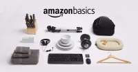 Amazon lança sua marca própria Amazon Basics no Brasil