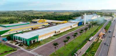 JDE Peet's transforma unidade em Sergipe em hub logístico para o Nordeste