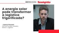 O futuro da logística frigorificada no Brasil, com Patrick Pimentel da Friovale 