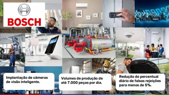 Divulgação: Zebra Technologies Grandes eventos colocam a logística à prova e aceleram a adoção de operações inteligentes