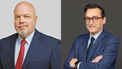 Patrick Moebel é nomeado diretor-geral da CEVA Logistics e Mathieu Friedberg assume a liderança da transformação do Grupo CMA CGM