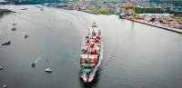 Porto de Santos deve atingir marca histórica de 100 milhões de TEUs movimentados em 2026