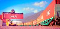 BNDES financia R$ 377,2 milhões para expansão da infraestrutura ferroviária da Brado Logística