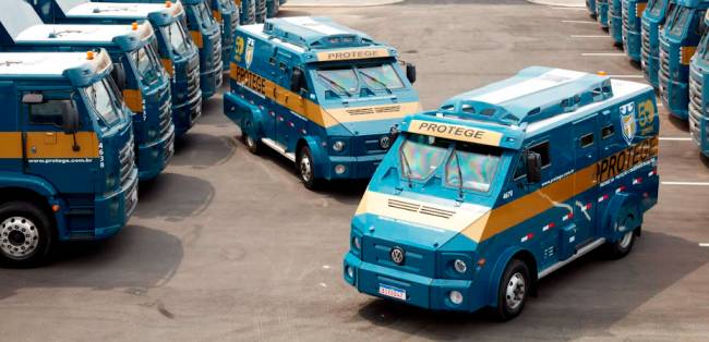 Grupo Protege digitaliza Guia de Transporte de Valores e elimina quase 10 milhões de folhas de papel por ano