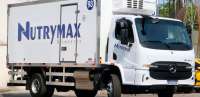 Nutrymax renova frota com 114 caminhões Mercedes-Benz para distribuição de alimentos no Rio de Janeiro