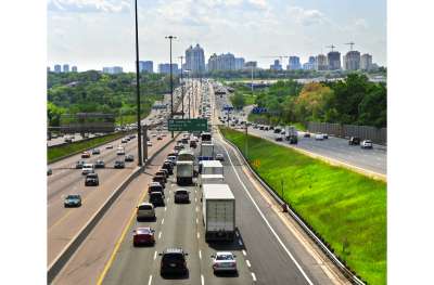 São Paulo registra o pior índice de confiança do transporte rodoviário de cargas do país, alerta FETCESP 