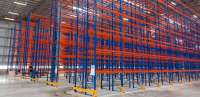 Penske Logistics inaugura armazém multiclientes na Região Metropolitana de São Paulo