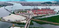 DP World Brasil recebe Selo Ouro do GHG Protocol pelo terceiro ano consecutivo