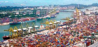 Siimp Sistemas lança módulo para integrar operações de exportação em plataforma única