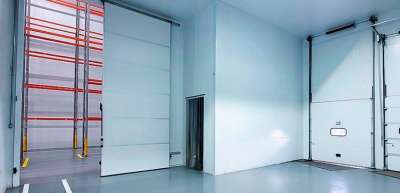 IBL Logística dobra capacidade de armazenagem refrigerada em Guarulhos com investimento de R$ 2 milhões