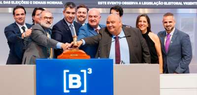 EPR vence leilão da Régis Bittencourt com deságio de 22,53%