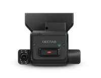 Geotab lança câmera veicular com IA embarcada que ajuda a previnir acidentes
