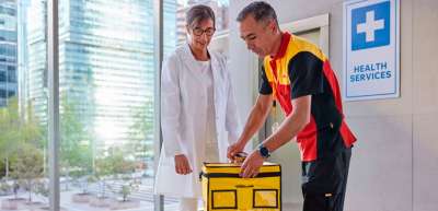 DHL Supply Chain otimiza operação logística da Exeltis com migração de CD