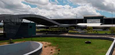 Manaus Airport lança programa imobiliário e implanta serviço de remessa expressa