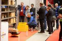 AirRob PRO da LIBIAO ROBOTICS vence o IFOY Award 2026