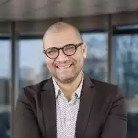 Foto de Yacine Rekik