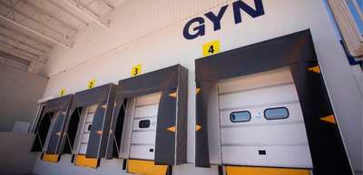 Terminal de Cargas do Aeroporto de Goiânia conquista certificação CEIV Pharma da IATA