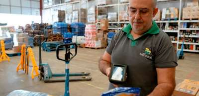 Grupo Montekali moderniza centro de distribuição com WMS da Infor