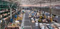 Terminal de Carga de Viracopos movimenta 148,4 mil toneladas no primeiro semestre, alta de 11,5%
