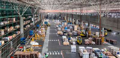 Terminal de Carga de Viracopos movimenta 148,4 mil toneladas no primeiro semestre, alta de 11,5%