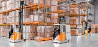 Empilhadeiras STILL com telemetria passam a ter financiamento via Finame