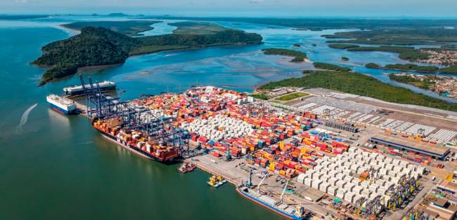 TCP destaca certificação ISO 50001 e atualização da estratégia ESG em Relatório de Sustentabilidade