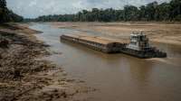 A seca não espera: por que a logística amazônica precisa deixar de reagir e começar a antecipar