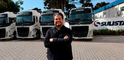 Sulista anuncia Ronaldo Lemes como novo CEO